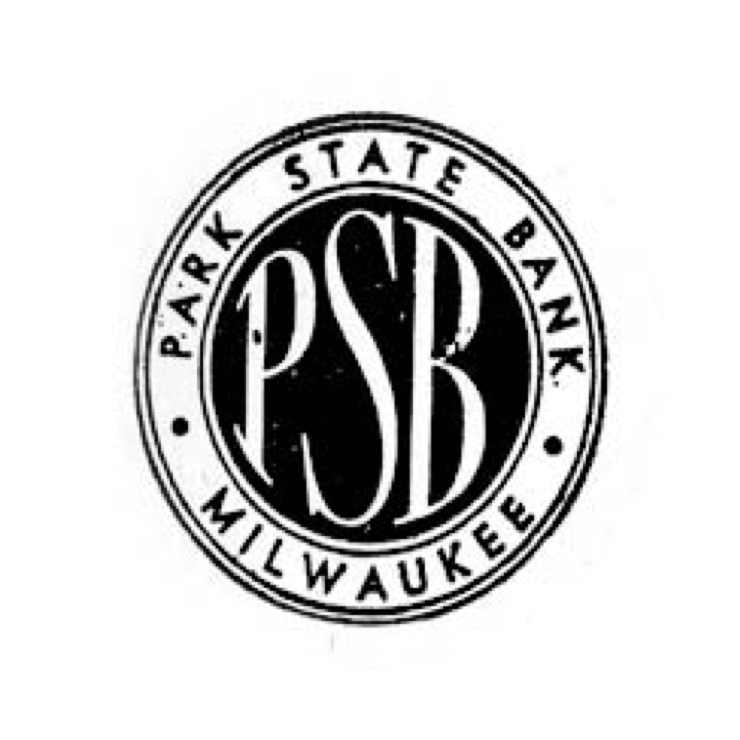 Park State Bank logo