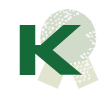 K is for